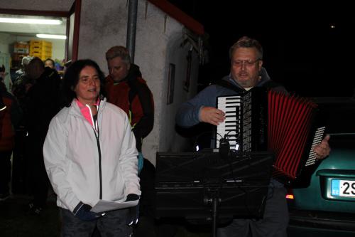 Rozsvěcení vánočního stromku 27.11.2022